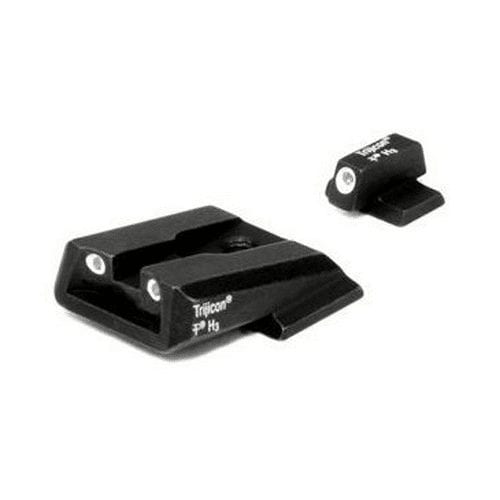 Trijicon S&W M&P 3 Dot Night Sights - Shooting Accessories